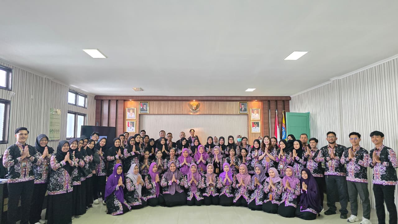 Puskesmas Background